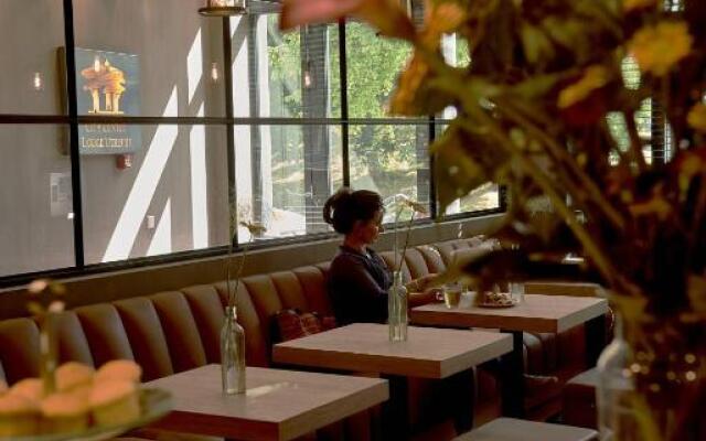 City Center Lodge Utrecht