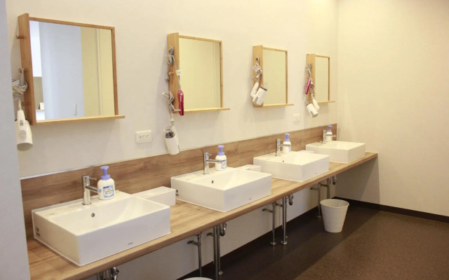 Mezame Hostel