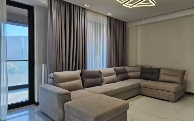 Lux House in Archi Tbilisi