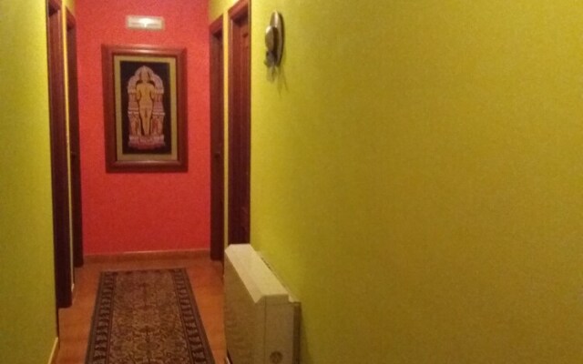 Pension Restaurante Vazquez