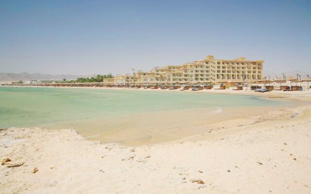 Imperial Shams Abu Soma - All inclusive Resort