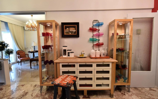 Queens Bed&Rest Luxury Apartment