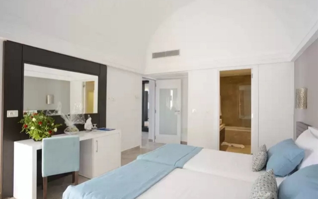 Monarque Dar Jerba Narjess - Family Only