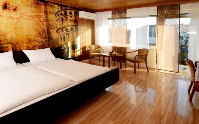 Hotel Restaurant Es Lämmche