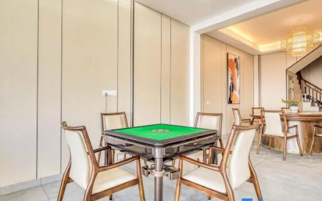 Sanmen Xiaofang Homestay