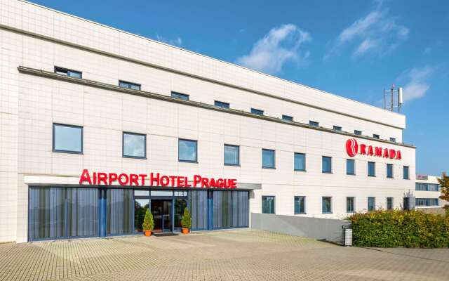 Ramada by Wyndham Airport Prague