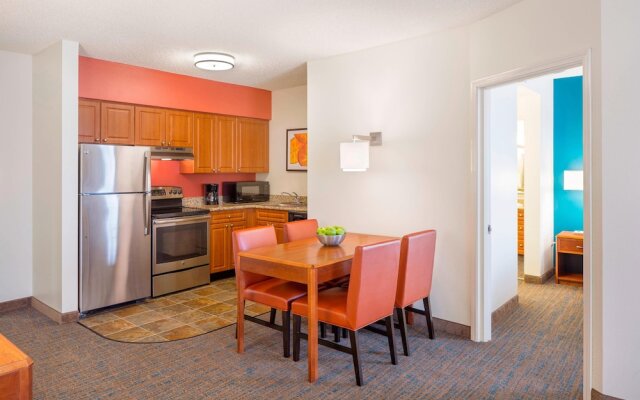 Residence Inn Portland Downtown/RiverPlace