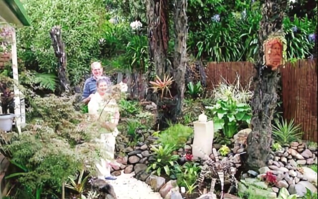 Colonial Homestay