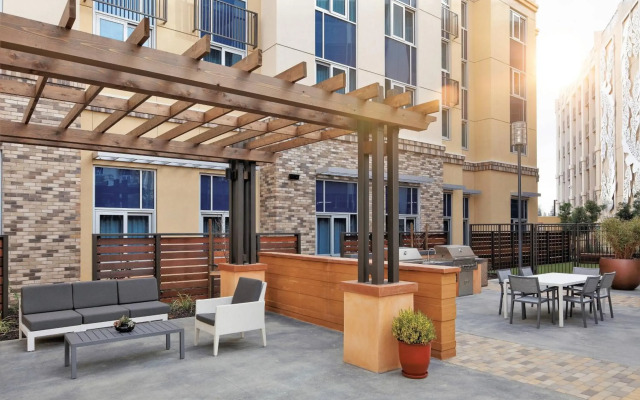 Residence Inn by Marriott San Jose Cupertino