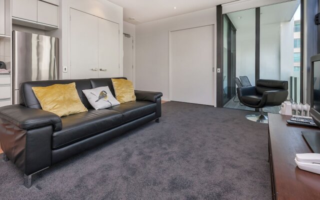 QV Modern Viaduct Apartment - 331