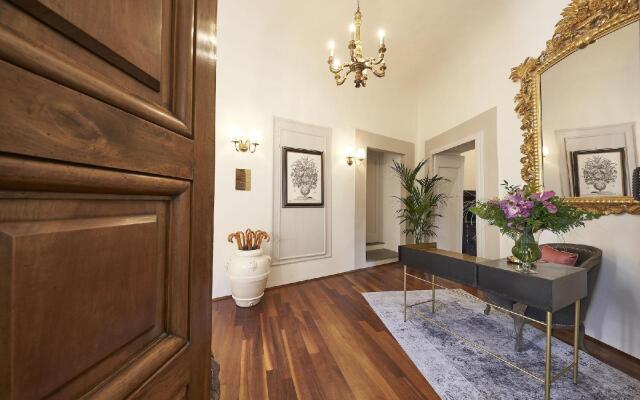 Peruzzi Urban Residences