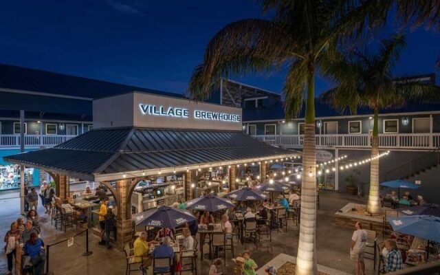 The Suites at Fishermen's Village
