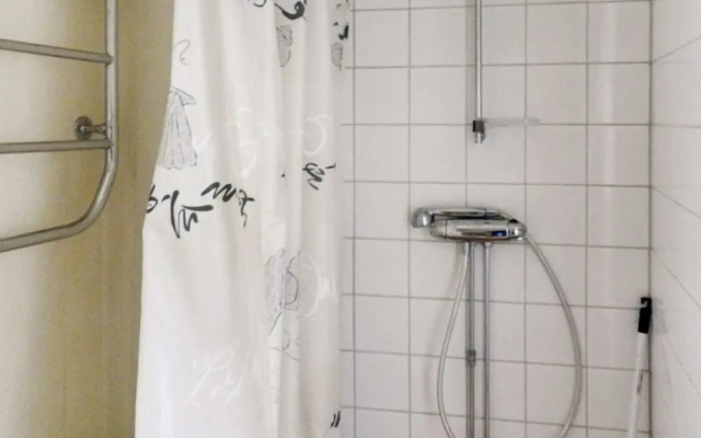 6 Person Holiday Home in Lysekil