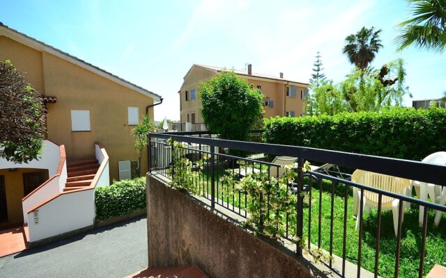 Charming Holiday Home in San Bartolomeo al Mare with Pool