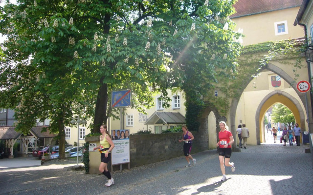 Klassik Hotel am Tor