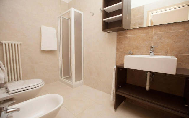Residence La Corte Danese