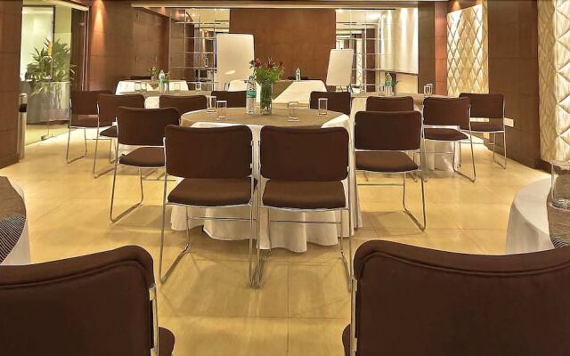 Hotel Apple Tree