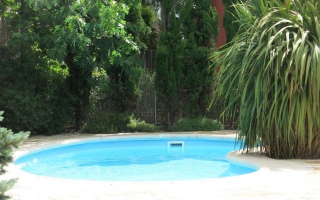 Chalet piscina privada Navacerrada