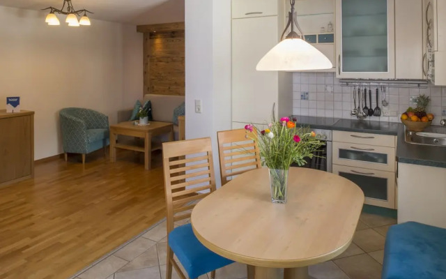 Hotel Garni Lavendel