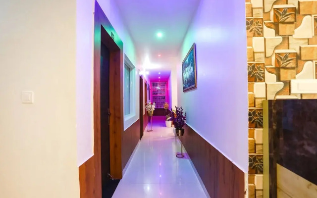 Fabhotel The 3 Idiots