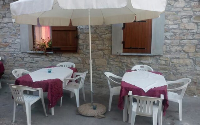 Agriturismo Ca' d'Fredu'