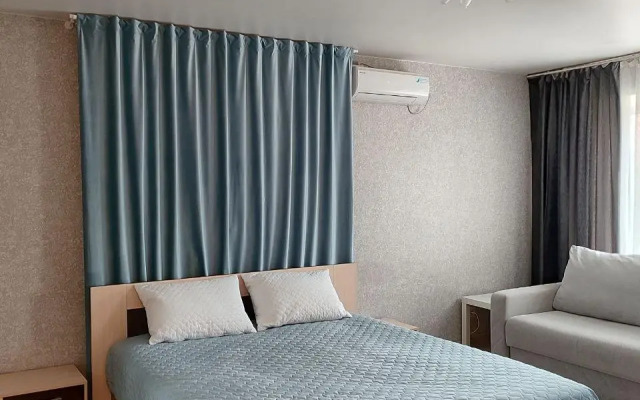 Апартаменты на улице Бограда 108