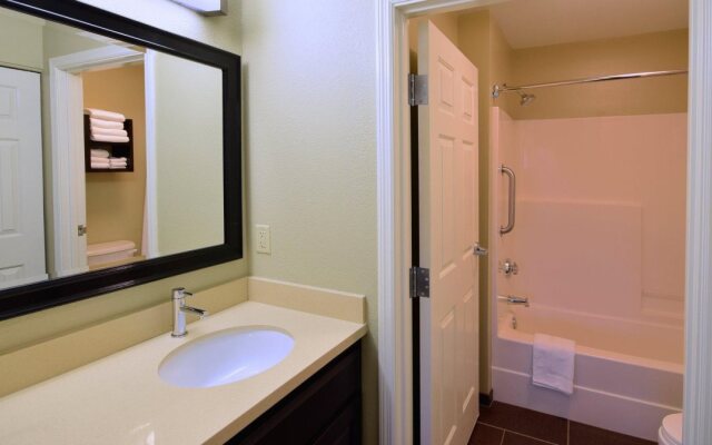 Holiday Inn Express Fairfield by IHG