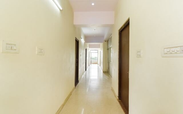 Kachawa Resort by OYO Rooms