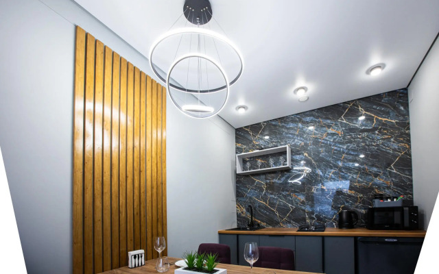 Гостевой дом Zefir