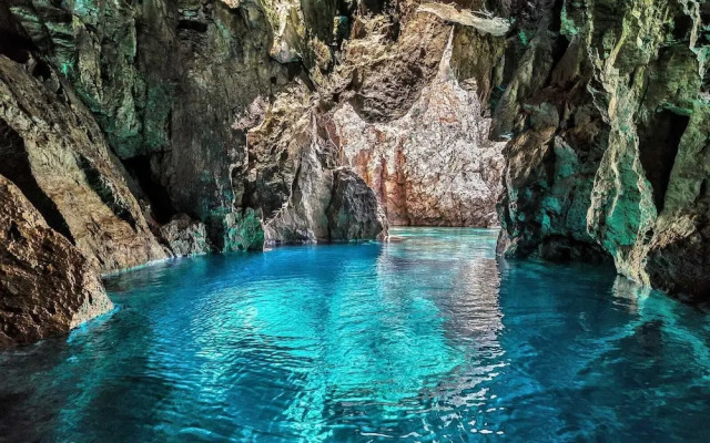 Vista Sul Pandi Zucchero -HolidayHouse-