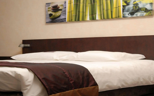 Mercure Caen Centre Port de Plaisance