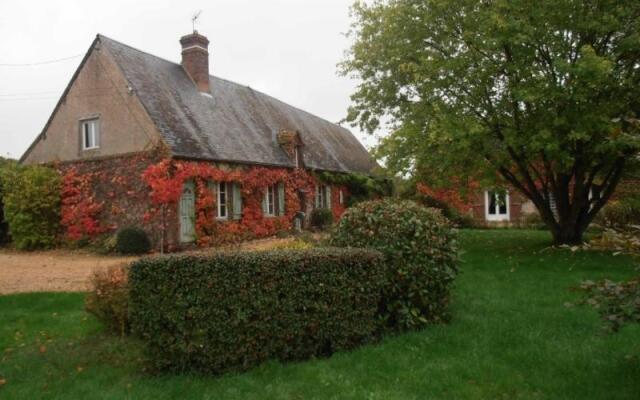 Le Domaine du Sybarite