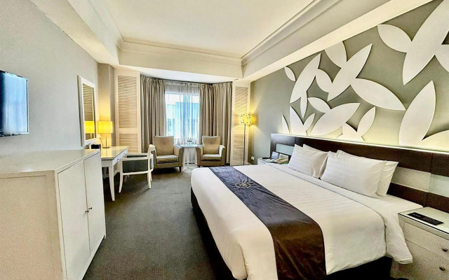 The Pearl Kuala Lumpur