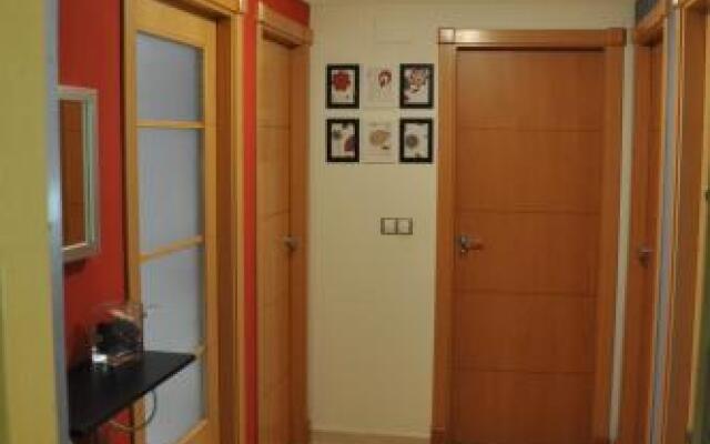Apartamento San Luis