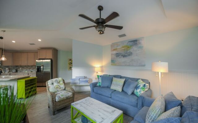 Beach Time AMI by AMI Locals