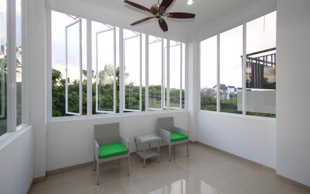 G7 Residence Bali
