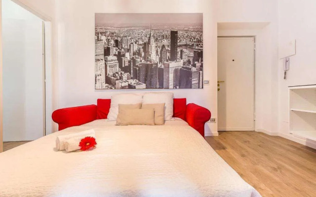 Alessia's Flat - Sarpi 3