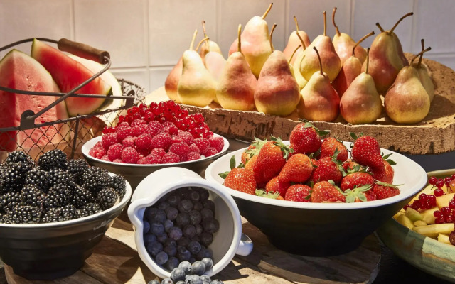 Steigenberger Airport Hotel Berlin