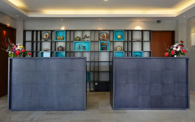 Azana Boutique Hotel Denpasar