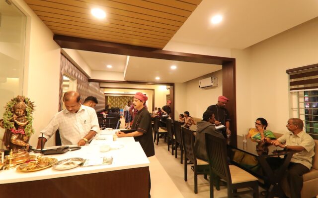 Sree Bhadra Residency