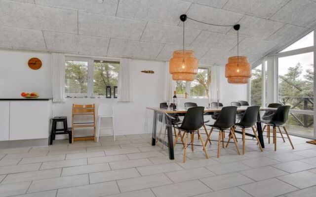 "Gildo" - 375m from the sea in NW Jutland