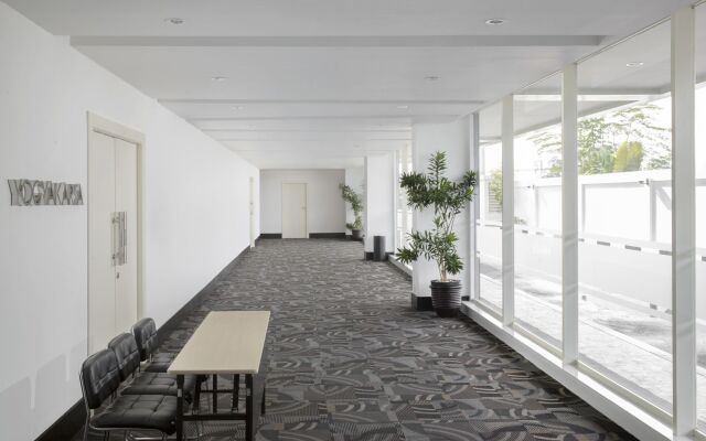 INNSiDE by Meliá Yogyakarta