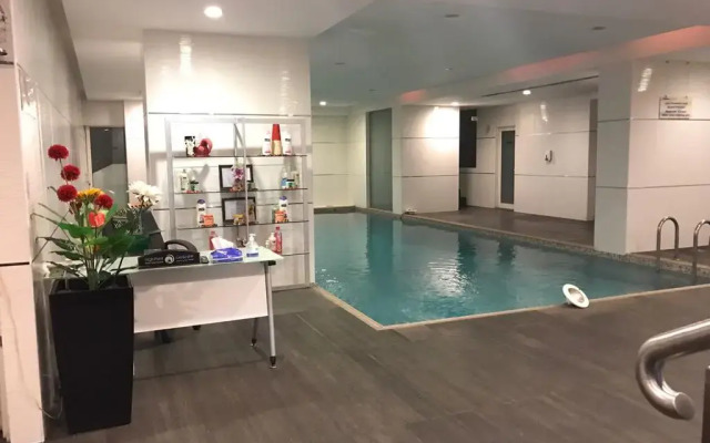 Al Diafa Apartment Olaya