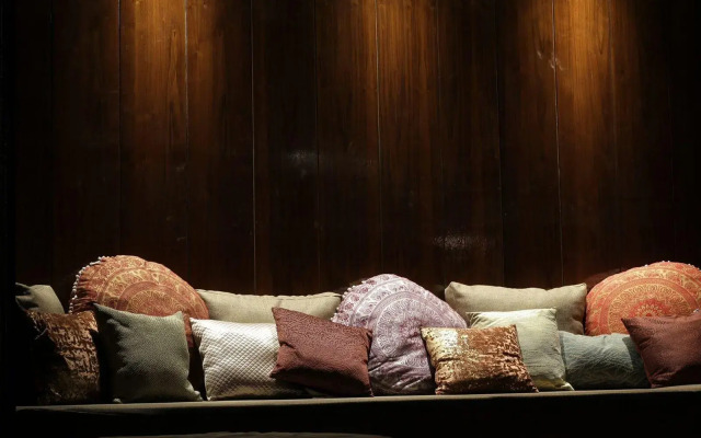 El Laurel Hotel Boutique