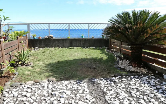 RESIDENCE SUNSET BEACH Studio sur la plage