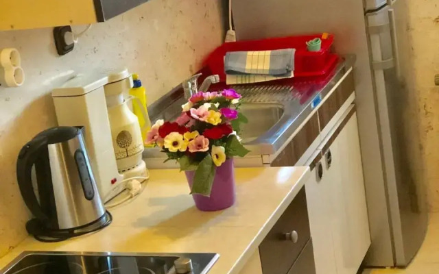 Guest House Romansa