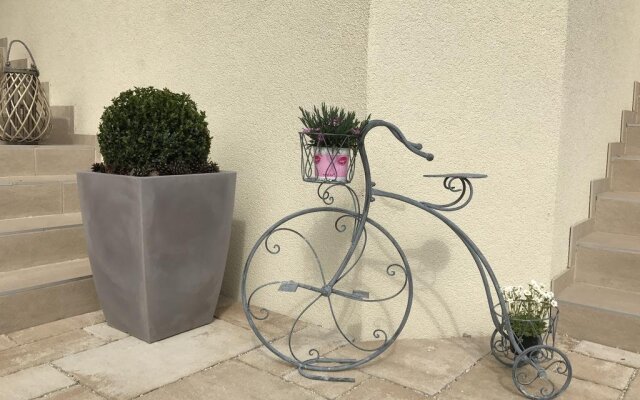 Bed & Breakfast Hotel Perla