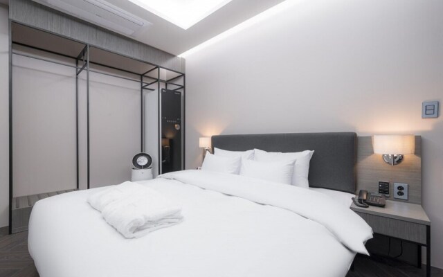 The Groove Gunsan Hotel