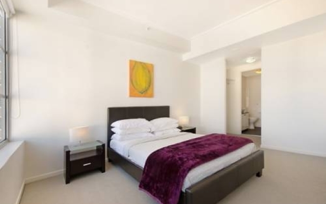 Astra Apartments Sydney