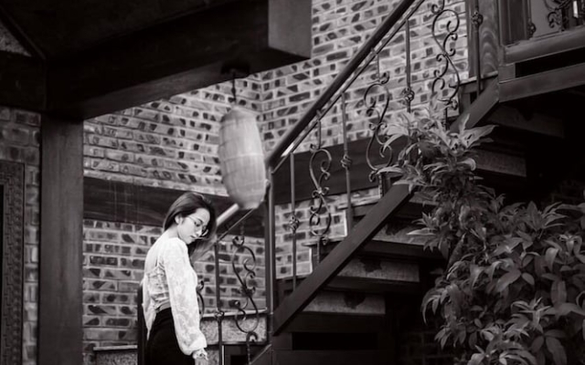 Tam Coc Papaya Villa